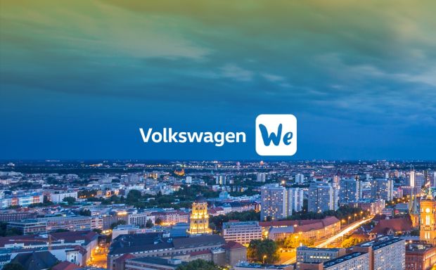 Vw We