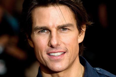 Tom Cruise An American Actor And Filmmaker L Z8 DCn