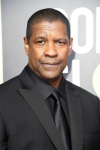 Denzel Washington 200x300